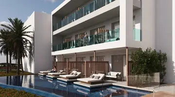 Elba Corralejo Resort & Spa