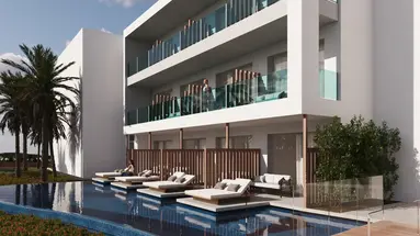 Elba Corralejo Resort & Spa