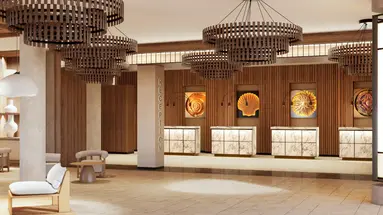 ELBA CORRALEJO RESORT & SPA
