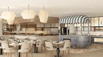 ELBA CORRALEJO RESORT & SPA