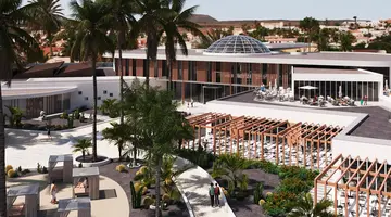 ELBA CORRALEJO RESORT & SPA