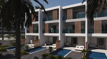Elba Corralejo Resort & Spa