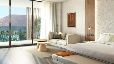 ELBA CORRALEJO RESORT & SPA