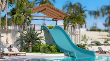 ELBA CORRALEJO RESORT & SPA