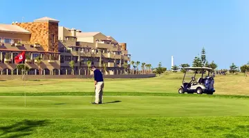 Elba Costa Ballena Beach and Thalasso Resort