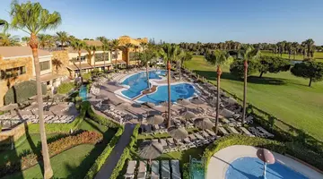 Elba Costa Ballena Beach and Thalasso Resort