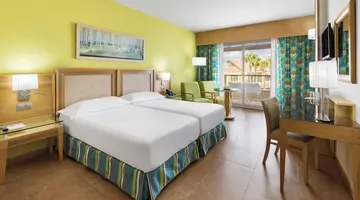 Elba Costa Ballena Beach and Thalasso Resort