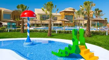 Elba Costa Ballena Beach and Thalasso Resort