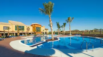Elba Costa Ballena Beach and Thalasso Resort