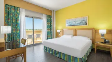 Elba Costa Ballena Beach and Thalasso Resort