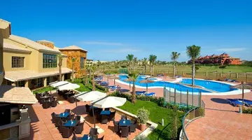 Elba Costa Ballena Beach and Thalasso Resort