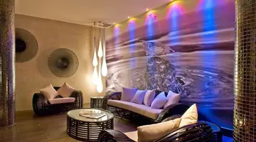 Elba Costa Ballena Beach and Thalasso Resort