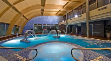 Elba Costa Ballena Beach and Thalasso Resort