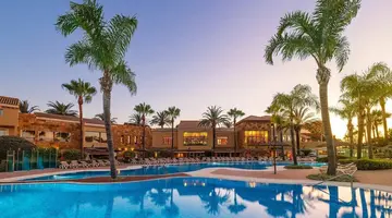 Elba Costa Ballena Beach and Thalasso Resort
