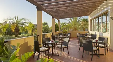 Elba Costa Ballena Beach and Thalasso Resort