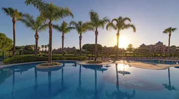 Elba Costa Ballena Beach and Thalasso Resort