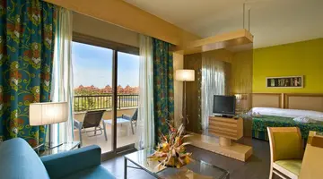 Elba Costa Ballena Beach and Thalasso Resort
