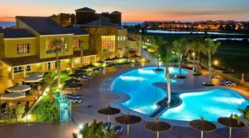 Elba Costa Ballena Beach and Thalasso Resort