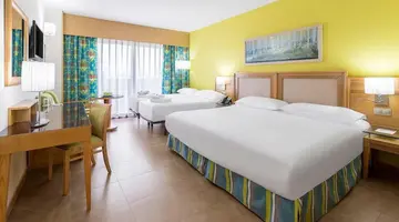 Elba Costa Ballena Beach and Thalasso Resort