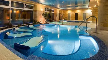 Elba Estepona Gran hotel and Thalasso Spa