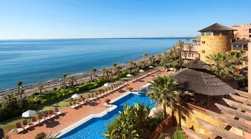 Elba Estepona Gran hotel and Thalasso Spa