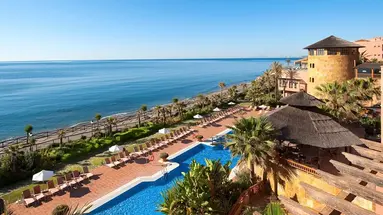 Elba Estepona Gran hotel and Thalasso Spa