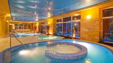 Elba Estepona Gran hotel and Thalasso Spa