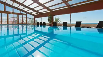 Elba Estepona Gran hotel and Thalasso Spa