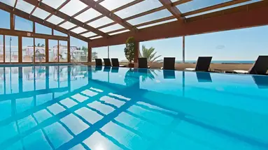 Elba Estepona Gran hotel and Thalasso Spa