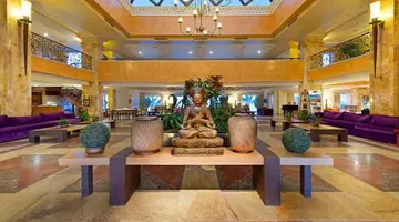 Elba Estepona Gran hotel and Thalasso Spa