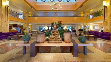 Elba Estepona Gran hotel and Thalasso Spa