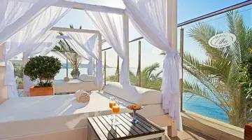 Elba Estepona Gran hotel and Thalasso Spa