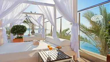 Elba Estepona Gran hotel and Thalasso Spa