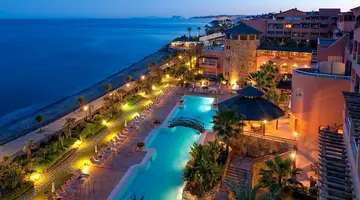 Elba Estepona Gran hotel and Thalasso Spa