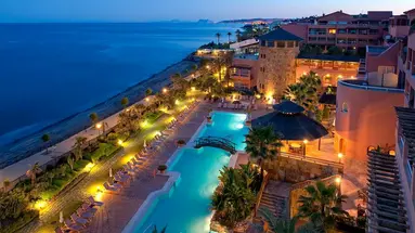 Elba Estepona Gran hotel and Thalasso Spa
