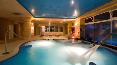 Elba Estepona Gran hotel and Thalasso Spa