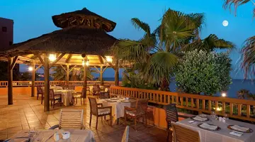 Elba Estepona Gran hotel and Thalasso Spa