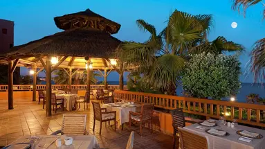 Elba Estepona Gran hotel and Thalasso Spa