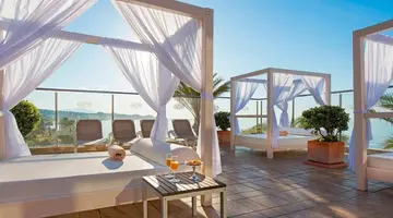 Elba Estepona Gran hotel and Thalasso Spa