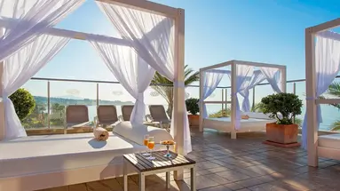 Elba Estepona Gran hotel and Thalasso Spa