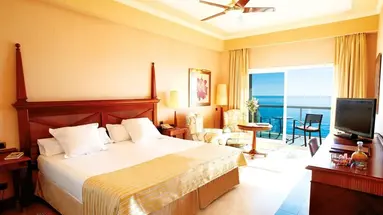 Elba Estepona Gran hotel and Thalasso Spa