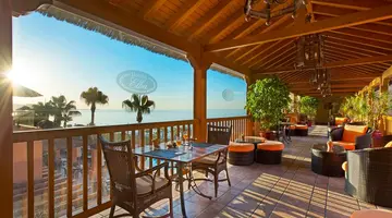 Elba Estepona Gran hotel and Thalasso Spa
