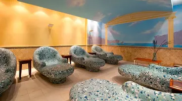 Elba Estepona Gran hotel and Thalasso Spa