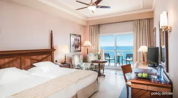Elba Estepona Gran hotel and Thalasso Spa