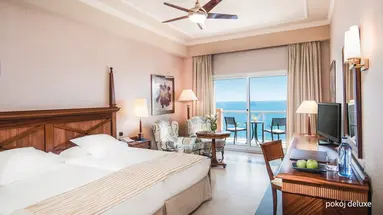 Elba Estepona Gran hotel and Thalasso Spa