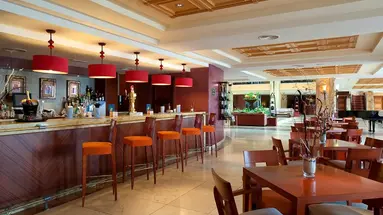 Elba Estepona Gran hotel and Thalasso Spa