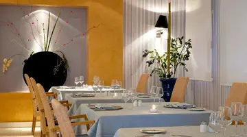 Elba Estepona Gran hotel and Thalasso Spa