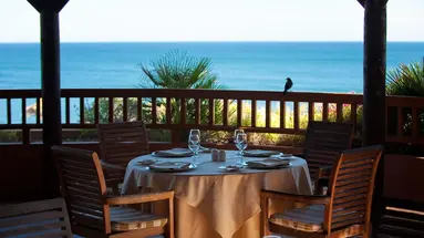 Elba Estepona Gran hotel and Thalasso Spa