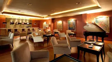 Elba Estepona Gran hotel and Thalasso Spa