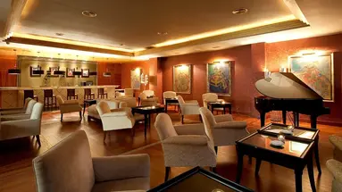 Elba Estepona Gran hotel and Thalasso Spa